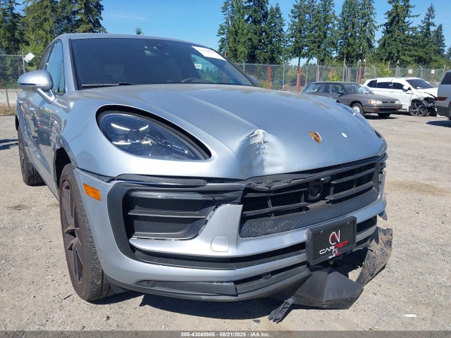 WP1AA2A53PLB05338 Porsche Macan