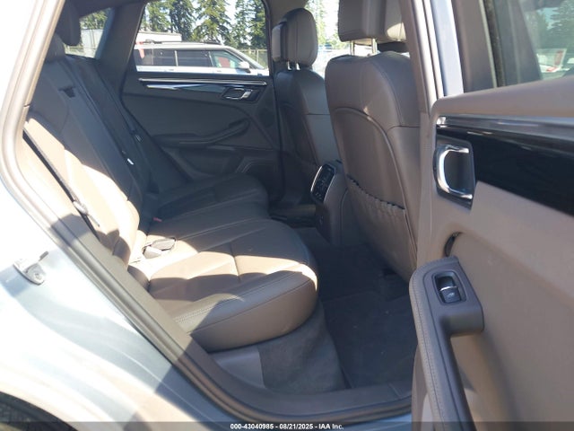 WP1AA2A53PLB05338 Porsche Macan