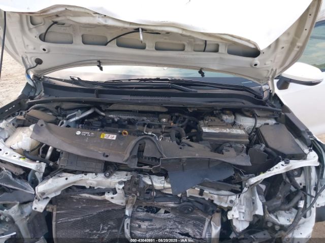 2021 TOYOTA COROLLA 5YFS4MCE5MP066504 Photo 9