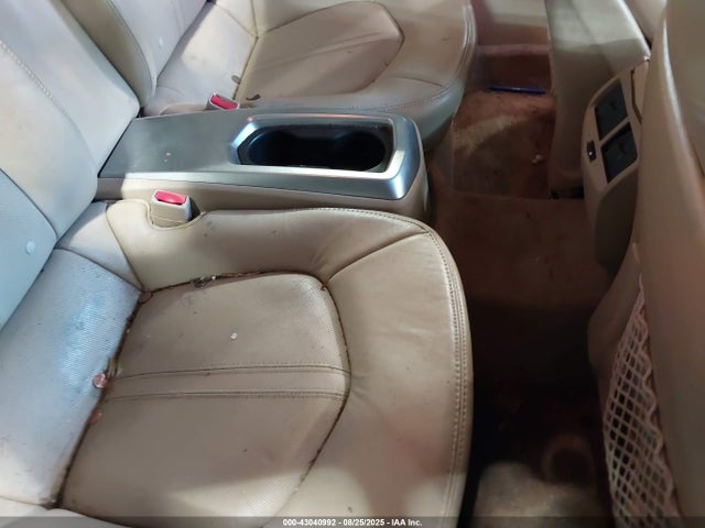 2013 CADILLAC CTS 1G6DS1E39D0103284 Photo 7