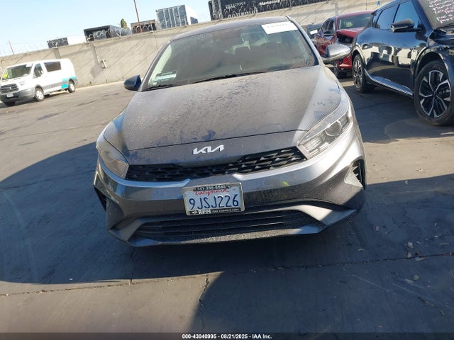 3KPF24AD1RE701244 KIA mpi nu