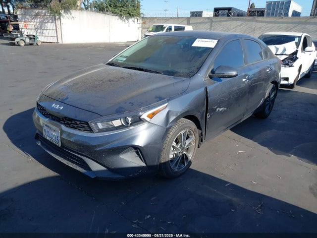3KPF24AD1RE701244 KIA mpi nu