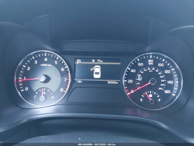 3KPF24AD1RE701244 KIA mpi nu