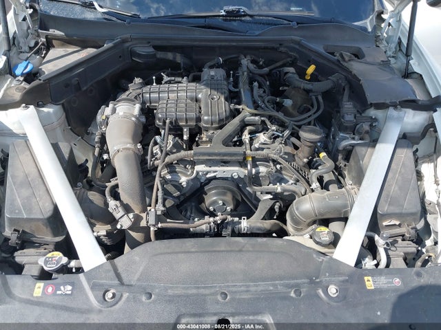KIA tgdi lamda ii 2019 KNAE55LC5K6054918 Image 10