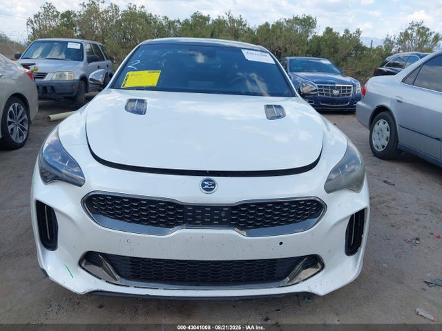 KIA tgdi lamda ii 2019 KNAE55LC5K6054918 Image 12