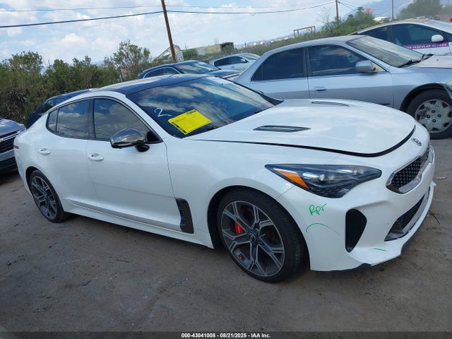 KIA tgdi lamda ii 2019 KNAE55LC5K6054918 Image 13