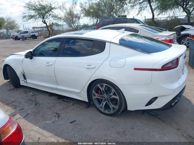 KIA tgdi lamda ii 2019 KNAE55LC5K6054918 Image 14