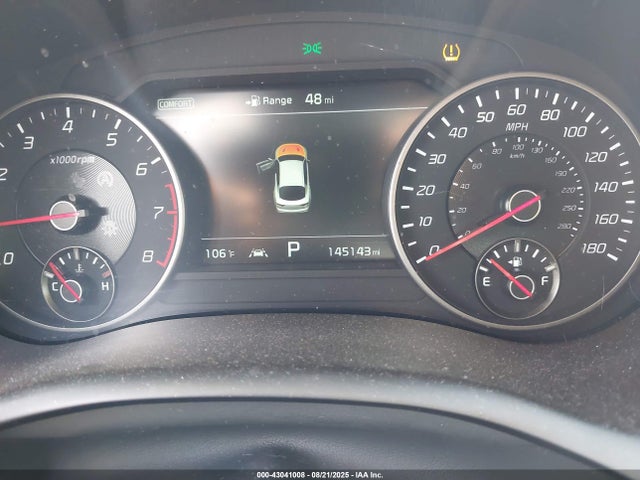 KIA tgdi lamda ii 2019 KNAE55LC5K6054918 Image 15