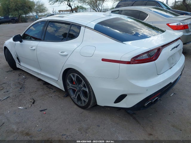 KIA tgdi lamda ii 2019 KNAE55LC5K6054918 Image 3