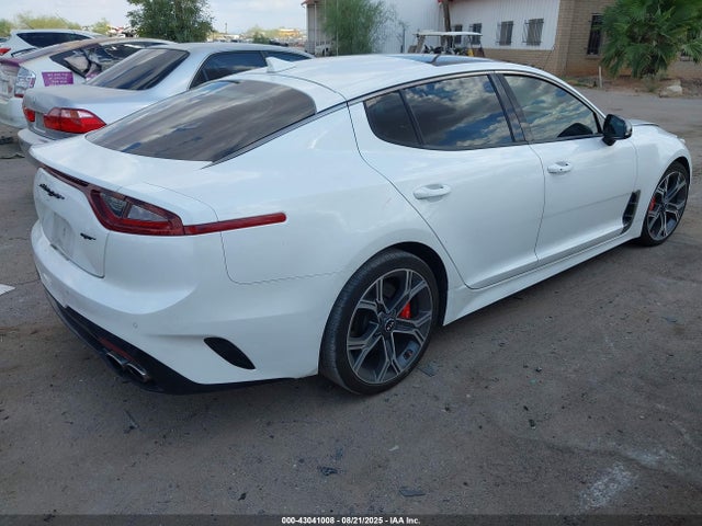 KIA tgdi lamda ii 2019 KNAE55LC5K6054918 Image 4