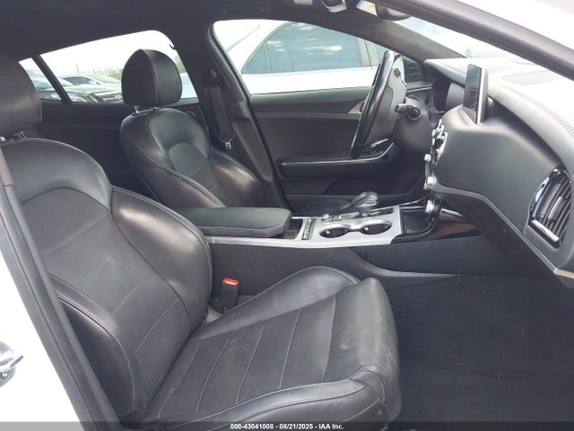 KIA tgdi lamda ii 2019 KNAE55LC5K6054918 Image 5