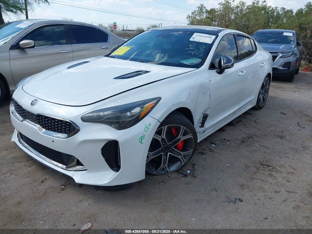 KIA tgdi lamda ii 2019 KNAE55LC5K6054918 Image 6
