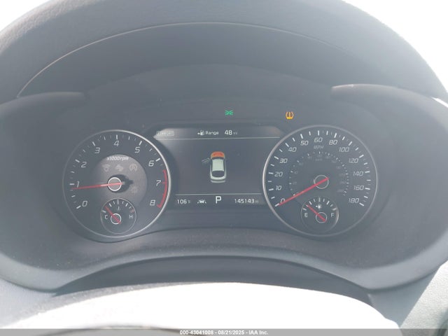 KIA tgdi lamda ii 2019 KNAE55LC5K6054918 Image 7