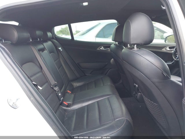 KIA tgdi lamda ii 2019 KNAE55LC5K6054918 Image 8