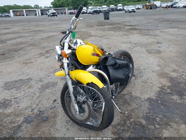 Продажа на аукционе авто 2002 Honda Vt750 Dc, vin: JH2RC44022M617760, номер лота: 43041013