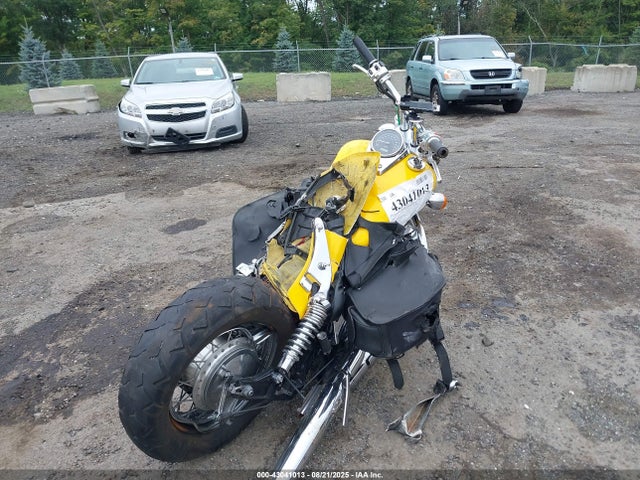 Продажа на аукционе авто 2002 Honda Vt750 Dc, vin: JH2RC44022M617760, номер лота: 43041013
