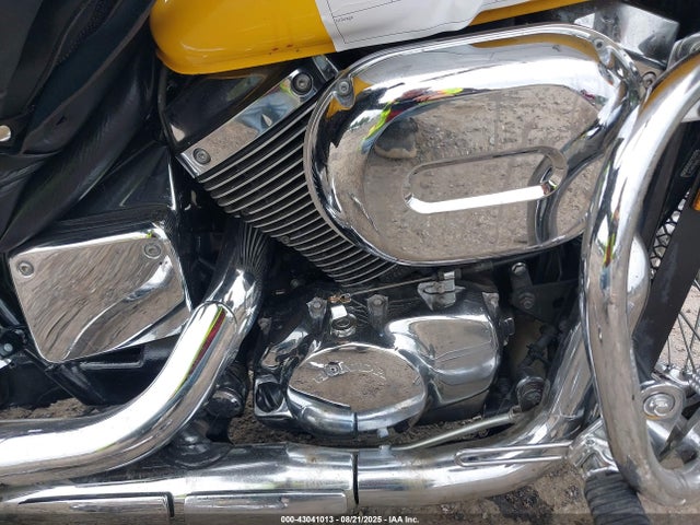 Продажа на аукционе авто 2002 Honda Vt750 Dc, vin: JH2RC44022M617760, номер лота: 43041013