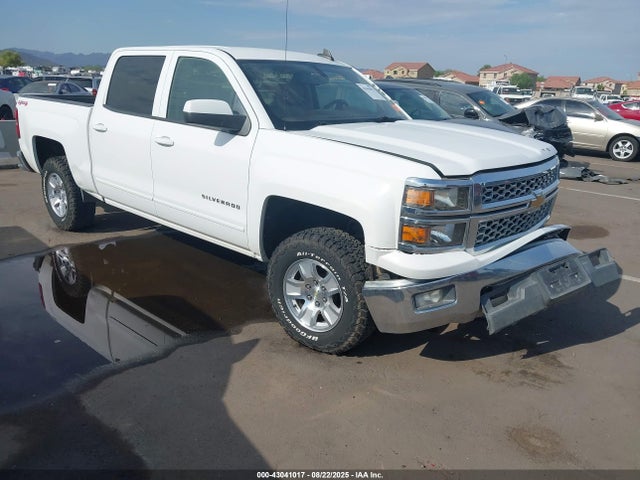 3GCUKREC0FG478474 Chevrolet l83 - vvt, active fuel management, aluminum