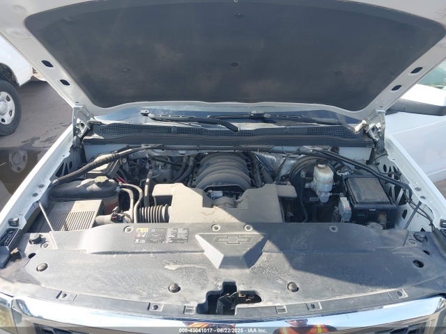 3GCUKREC0FG478474 Chevrolet l83 - vvt, active fuel management, aluminum