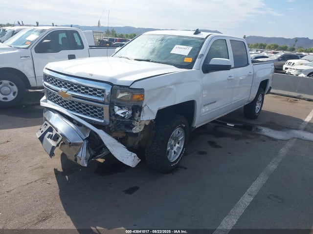3GCUKREC0FG478474 Chevrolet l83 - vvt, active fuel management, aluminum