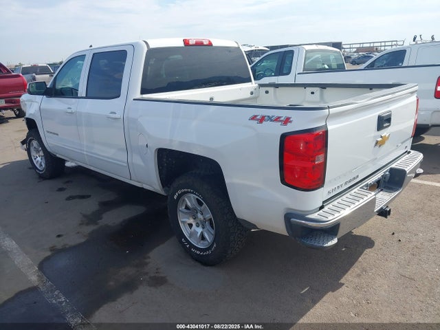 3GCUKREC0FG478474 Chevrolet l83 - vvt, active fuel management, aluminum