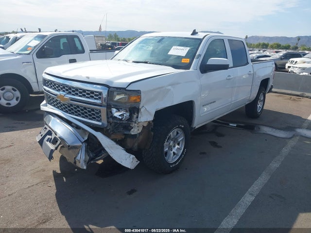 3GCUKREC0FG478474 Chevrolet l83 - vvt, active fuel management, aluminum