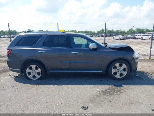 1C4RDHAG6FC187841 Dodge 2015