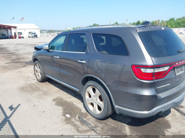 1C4RDHAG6FC187841 Dodge 2015