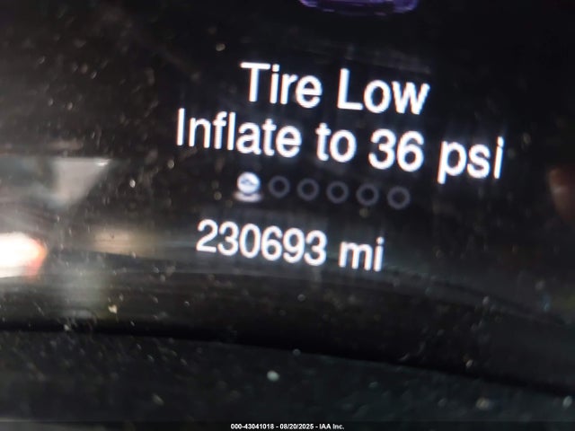 1C4RDHAG6FC187841 Dodge 2015