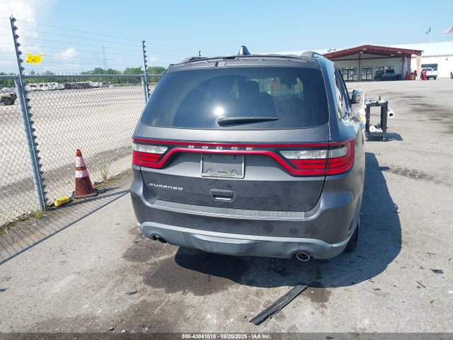 1C4RDHAG6FC187841 Dodge 2015