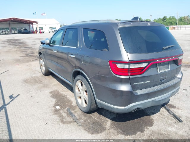 1C4RDHAG6FC187841 Dodge 2015