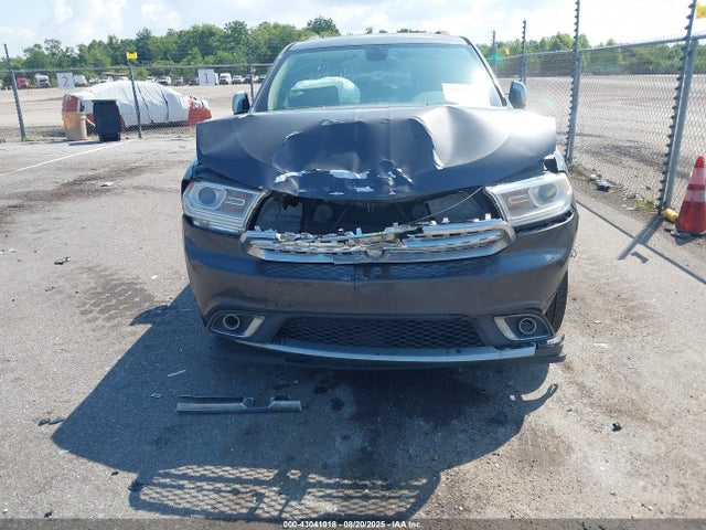 1C4RDHAG6FC187841 Dodge 2015