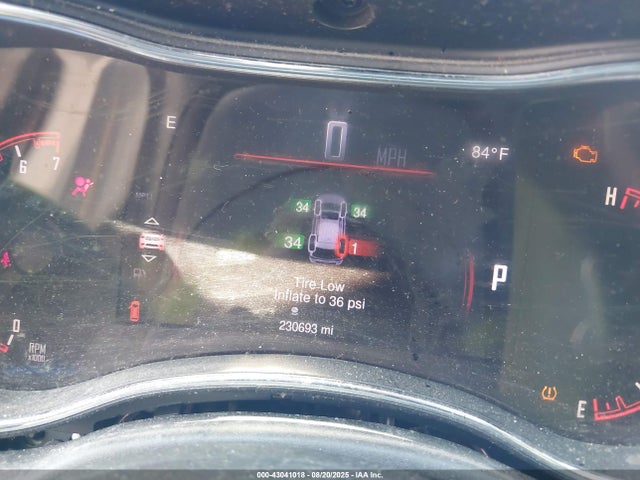 1C4RDHAG6FC187841 Dodge 2015