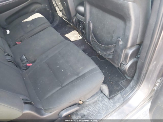 1C4RDHAG6FC187841 Dodge 2015