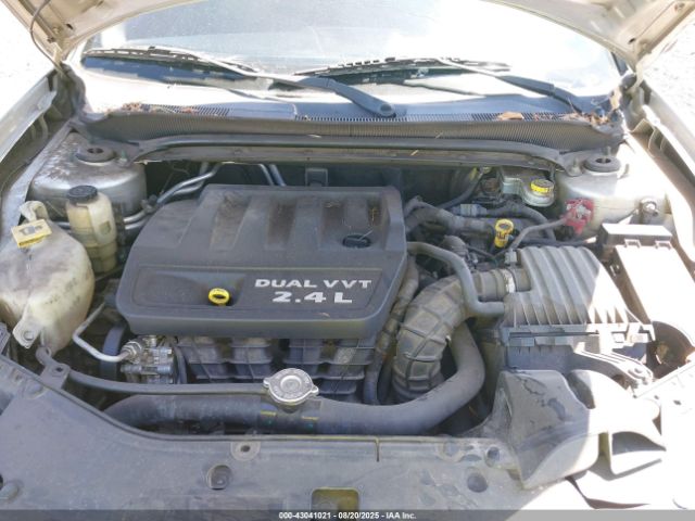 2011 DODGE AVENGER 1B3BD4FB2BN546514 Photo 9