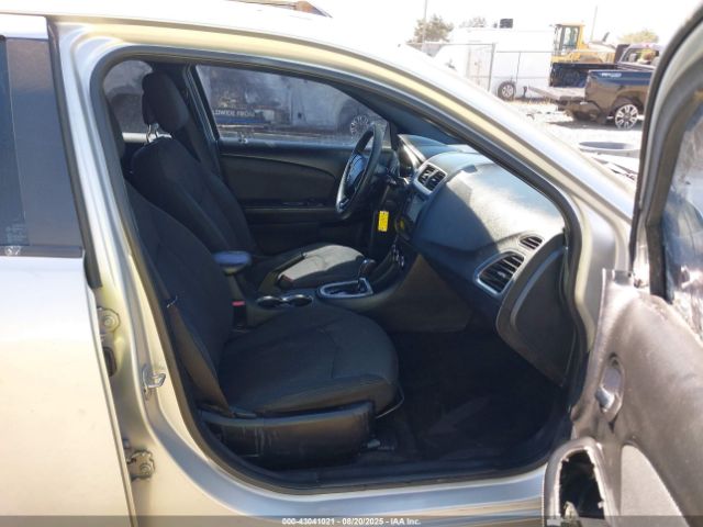 2011 DODGE AVENGER 1B3BD4FB2BN546514 Photo 4