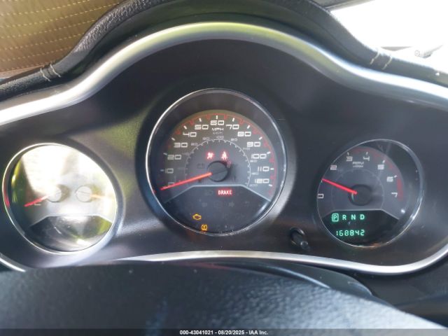 2011 DODGE AVENGER 1B3BD4FB2BN546514 Photo 6