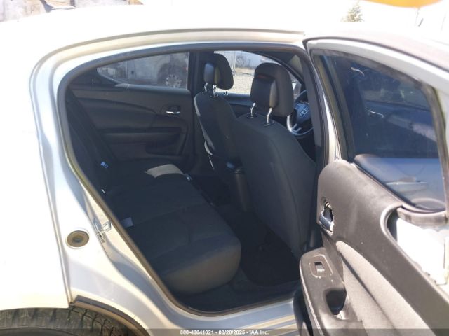 2011 DODGE AVENGER 1B3BD4FB2BN546514 Photo 7