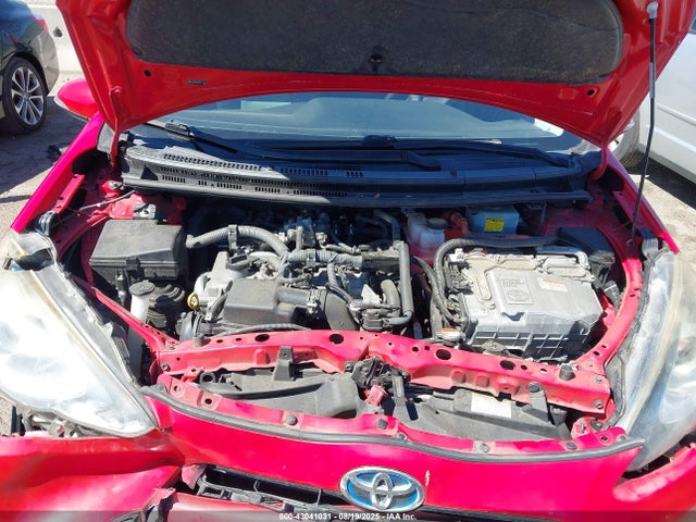 JTDKDTB34G1124413 Toyota 1nz-fxe+1lm