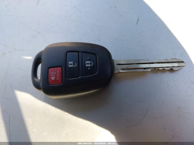 JTDKDTB34G1124413 Toyota 1nz-fxe+1lm