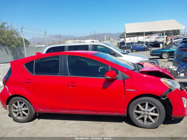 JTDKDTB34G1124413 Toyota 1nz-fxe+1lm