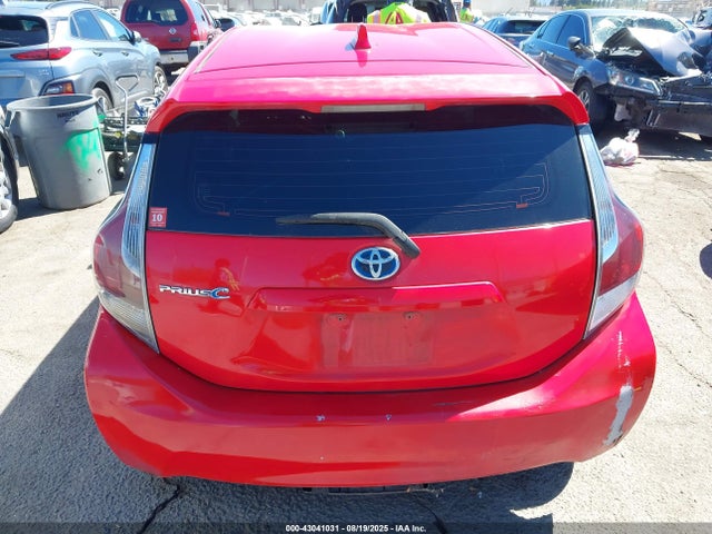 JTDKDTB34G1124413 Toyota 1nz-fxe+1lm