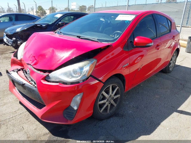 JTDKDTB34G1124413 Toyota 1nz-fxe+1lm