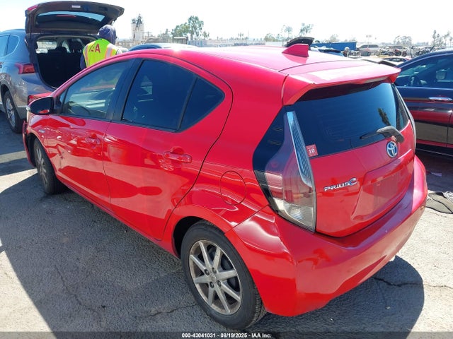 JTDKDTB34G1124413 Toyota 1nz-fxe+1lm