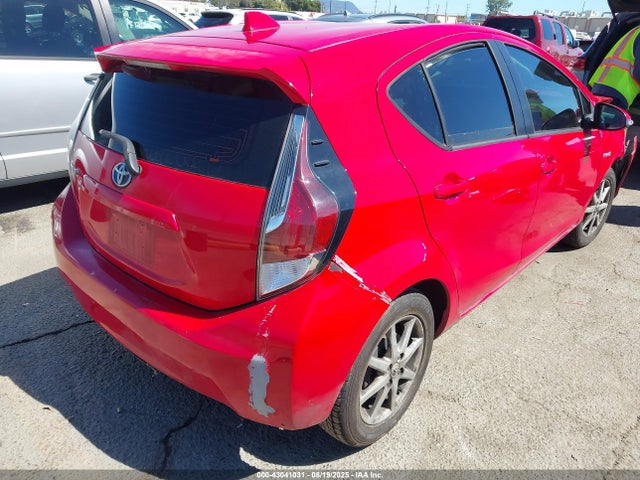 JTDKDTB34G1124413 Toyota 1nz-fxe+1lm