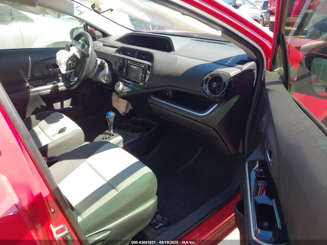 JTDKDTB34G1124413 Toyota 1nz-fxe+1lm