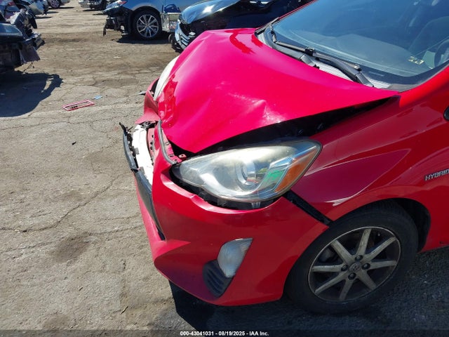 JTDKDTB34G1124413 Toyota 1nz-fxe+1lm