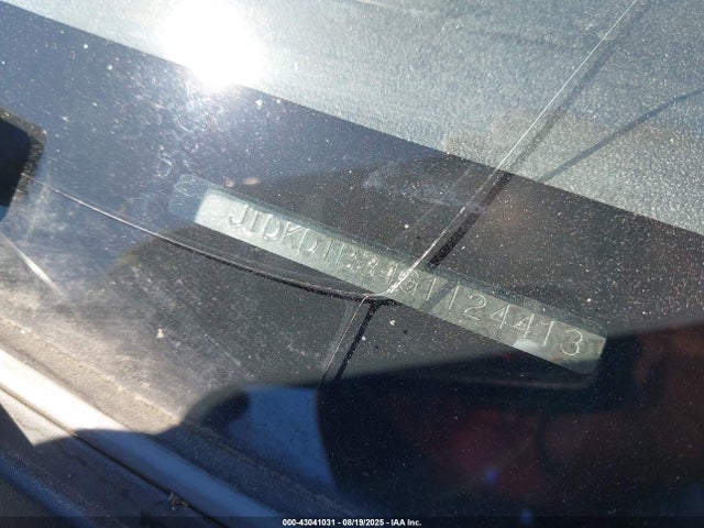 JTDKDTB34G1124413 Toyota 1nz-fxe+1lm