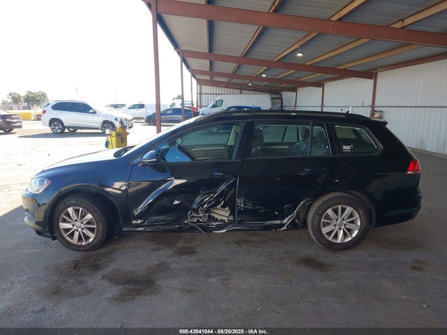3VWC17AU0HM504378 Volkswagen 1.8 tsi