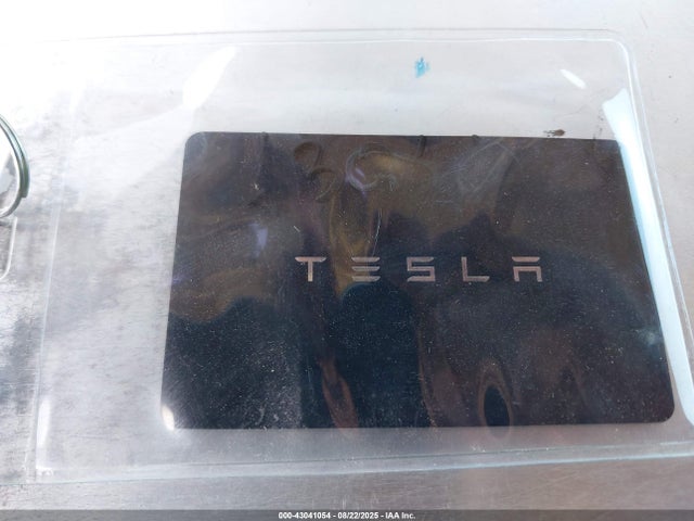 2022 TESLA MODEL Y 7SAYGDEE2NF352440 Photo 10